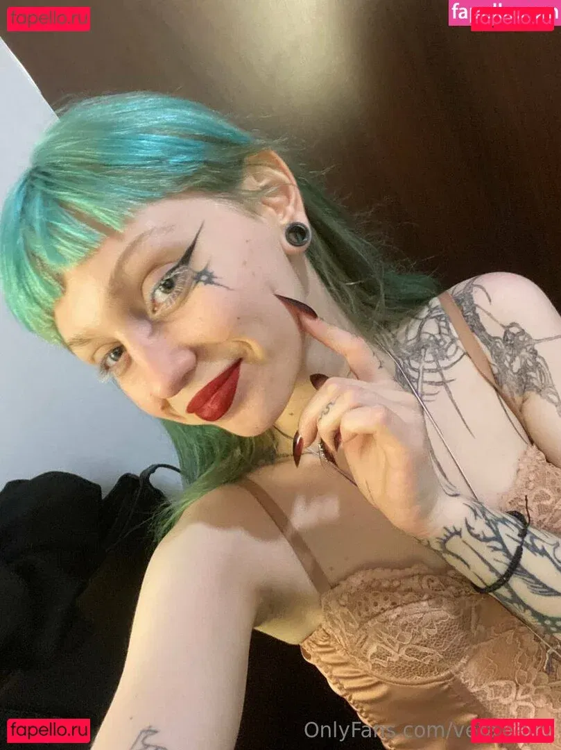 vera_fairy Onlyfans Photo Gallery 