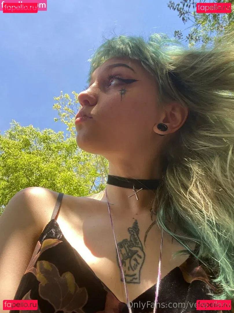 vera_fairy Onlyfans Photo Gallery 