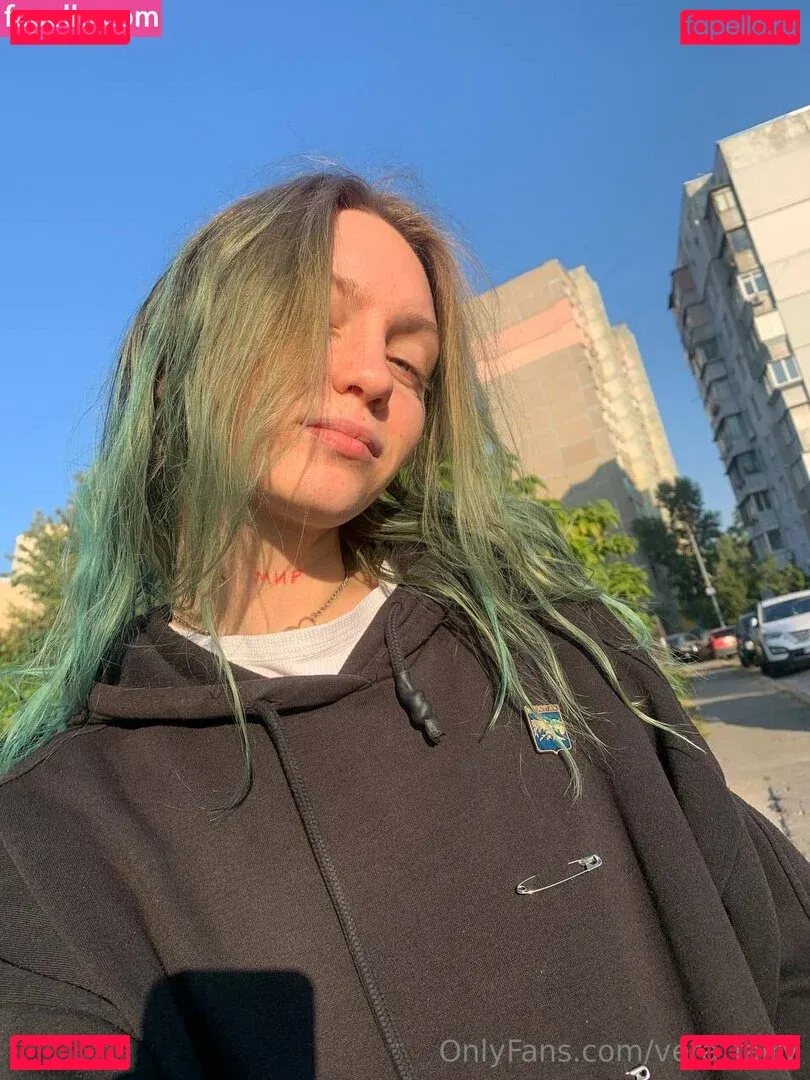 vera_fairy Onlyfans Photo Gallery 