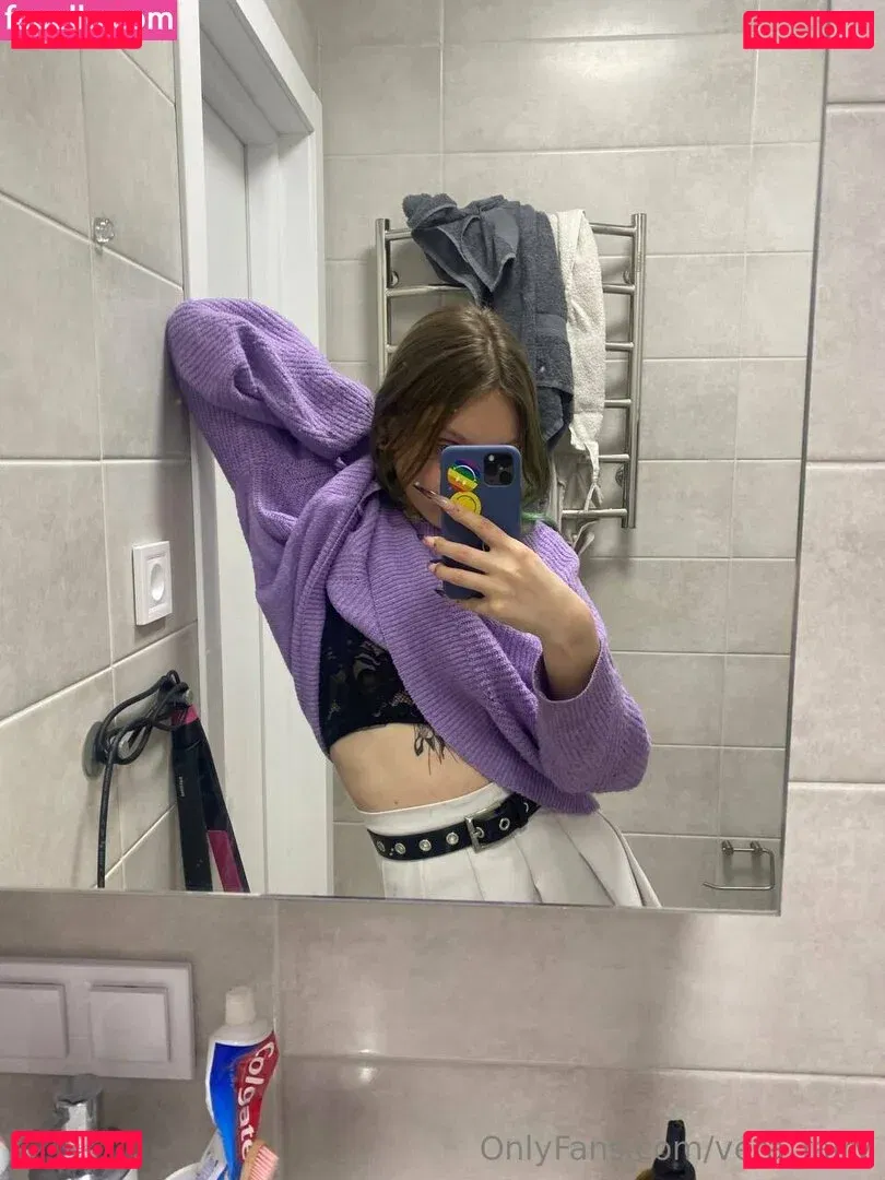 vera_fairy Onlyfans Photo Gallery 