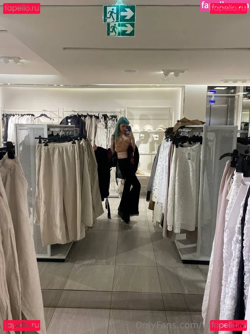 vera_fairy Onlyfans Photo Gallery 