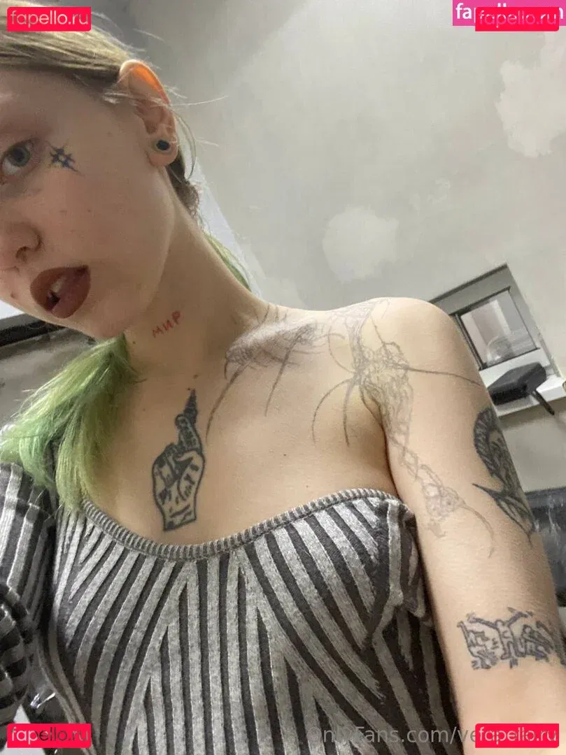 vera_fairy Onlyfans Photo Gallery 