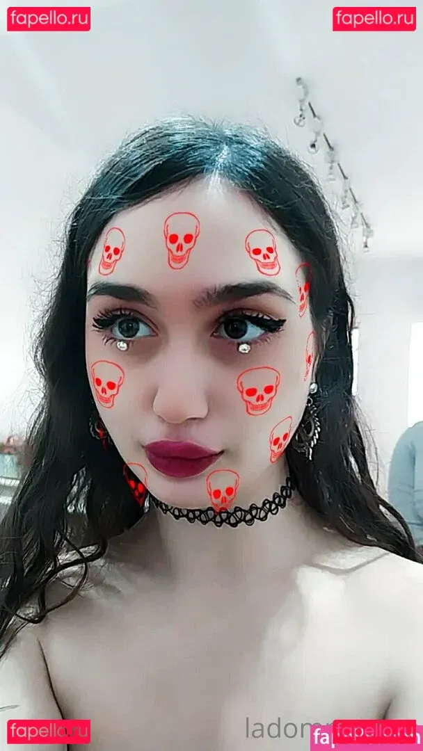 ladommerosefree Onlyfans Photo Gallery 