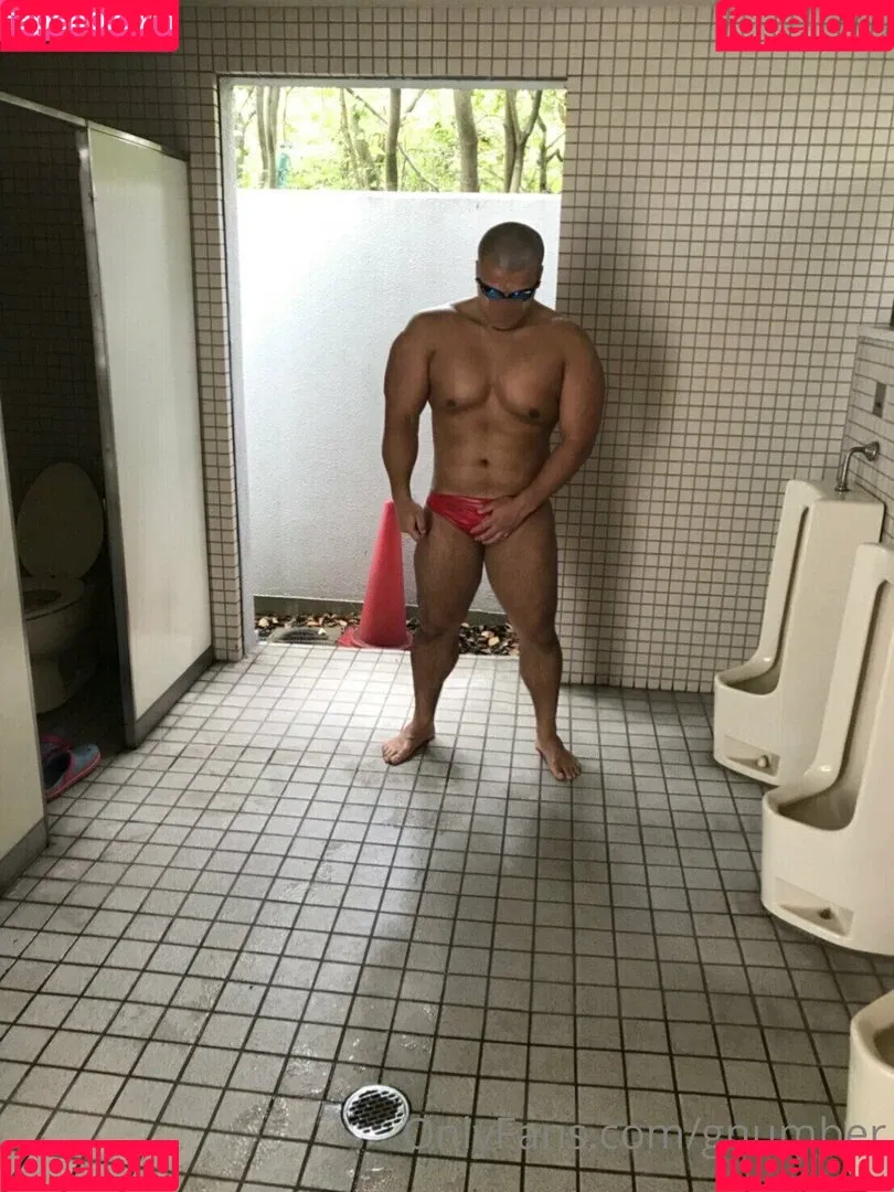 gnumber Onlyfans Photo Gallery 