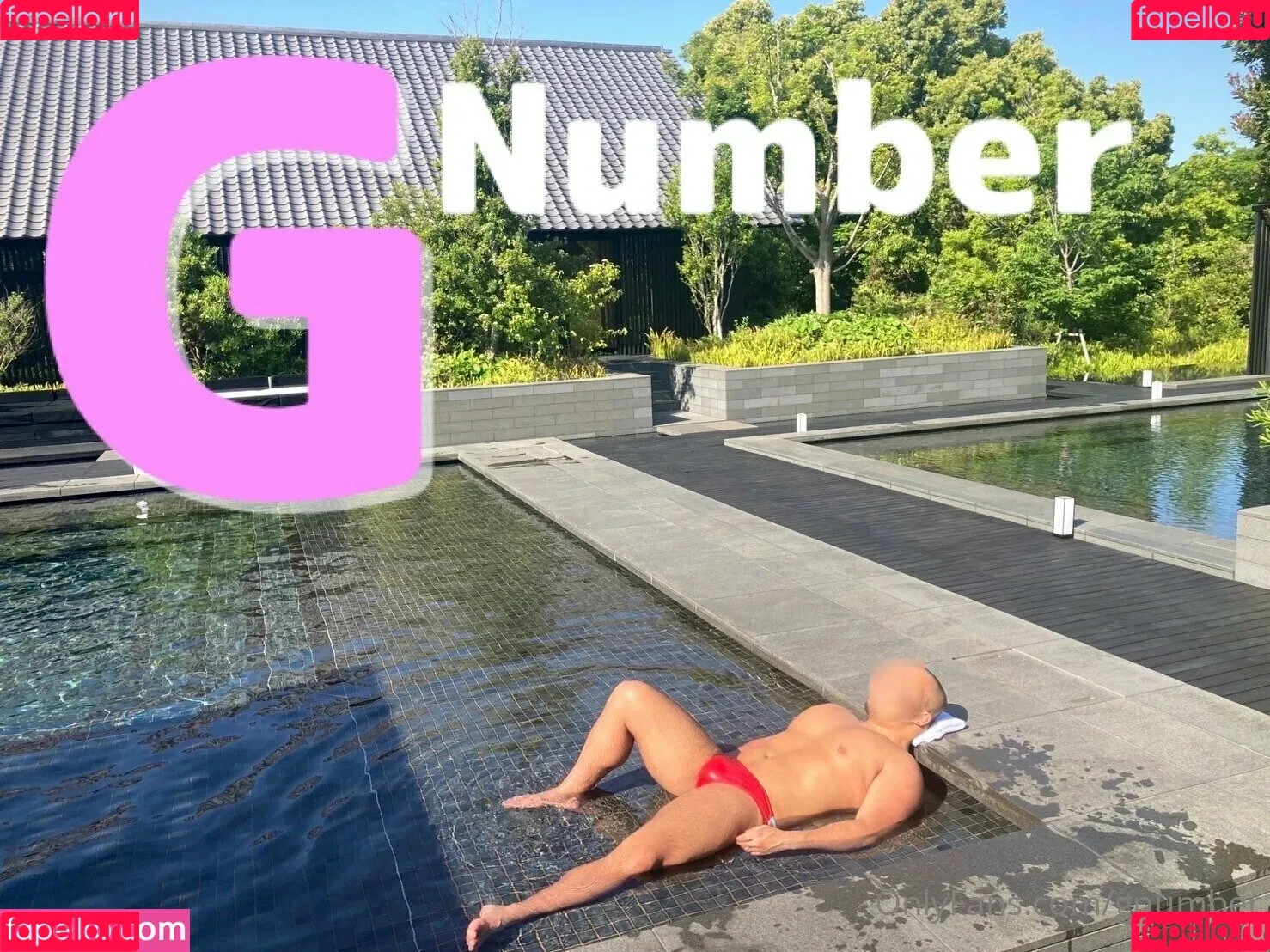gnumber Onlyfans Photo Gallery 