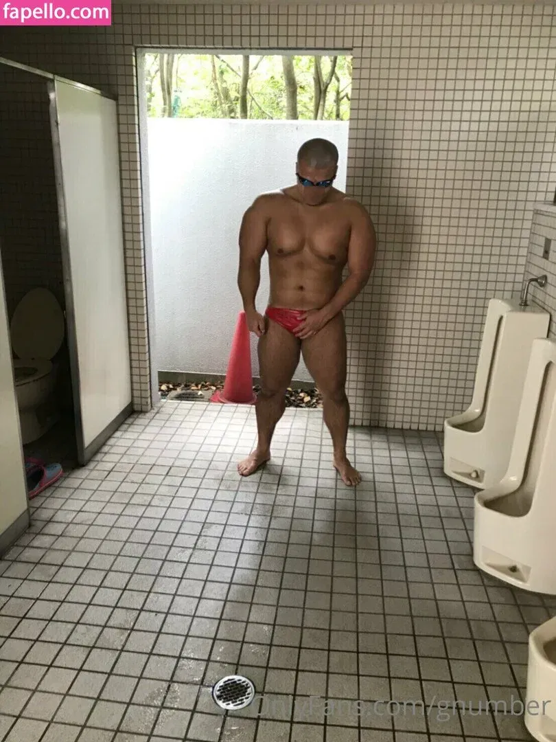 gnumber Onlyfans Photo Gallery 