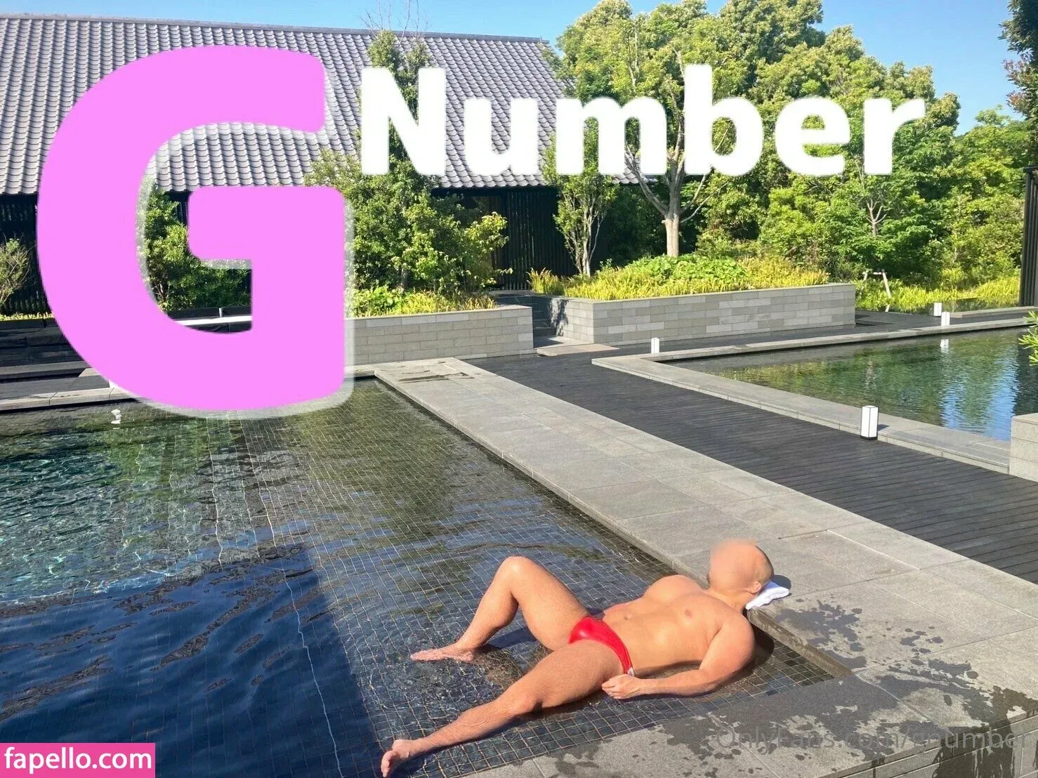 gnumber Onlyfans Photo Gallery 