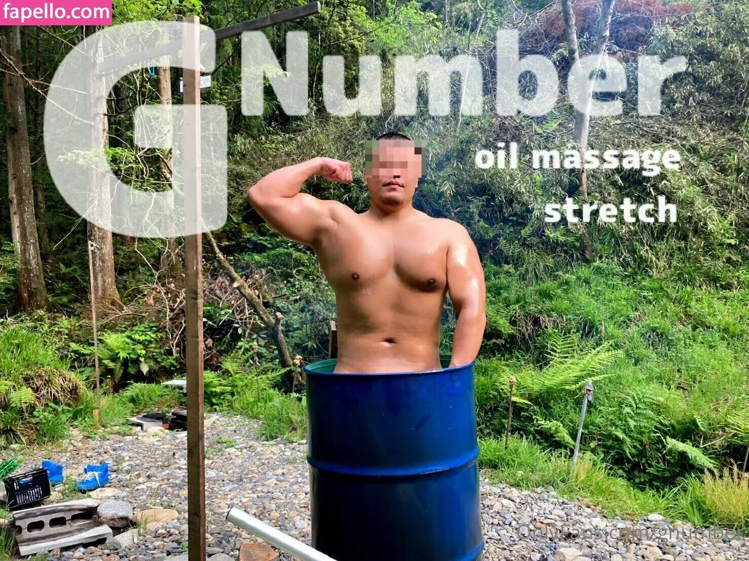 gnumber Onlyfans Photo Gallery 