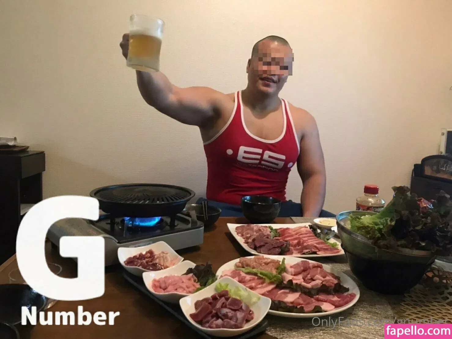 gnumber Onlyfans Photo Gallery 