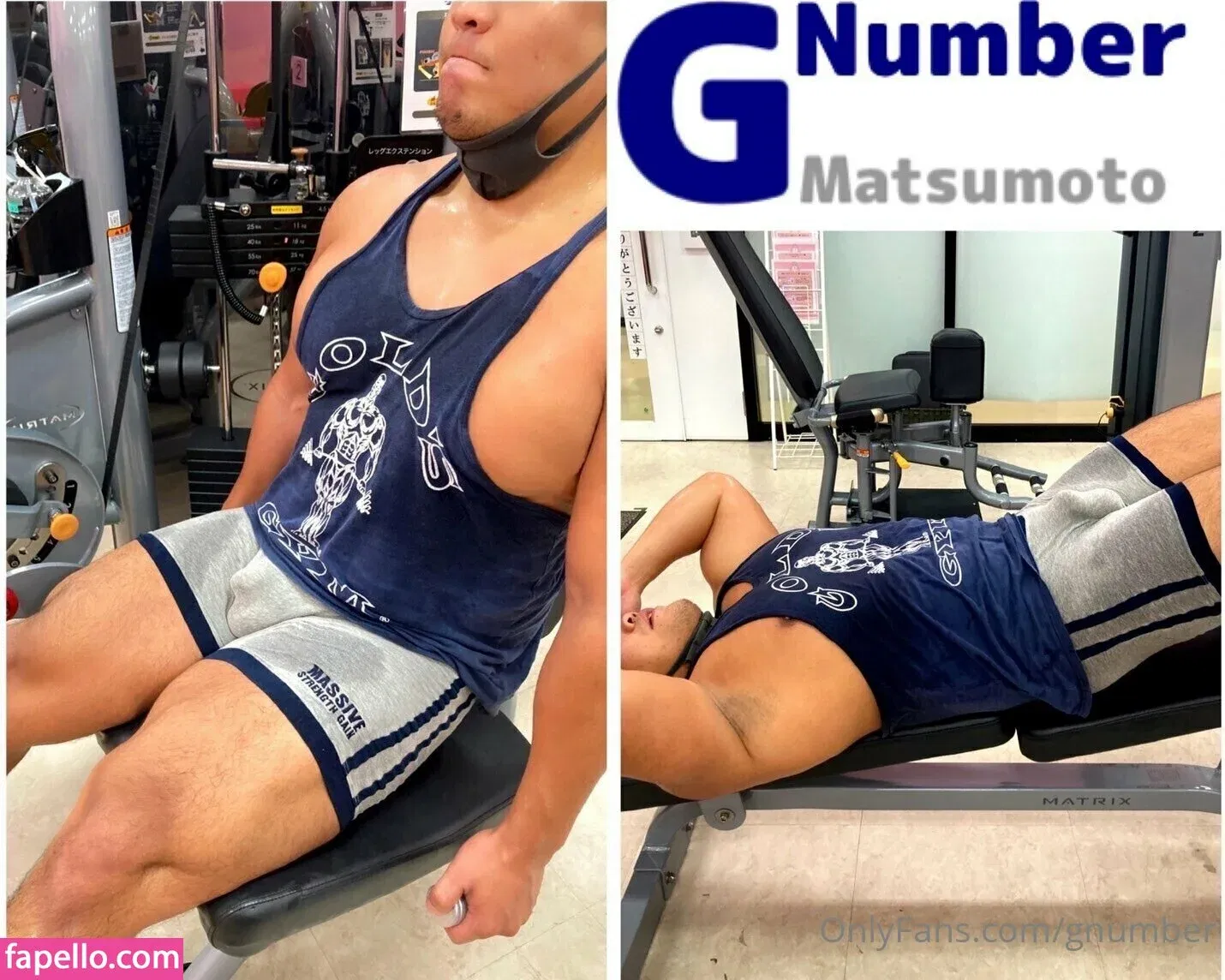 gnumber Onlyfans Photo Gallery 