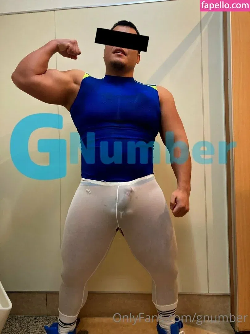 gnumber Onlyfans Photo Gallery 