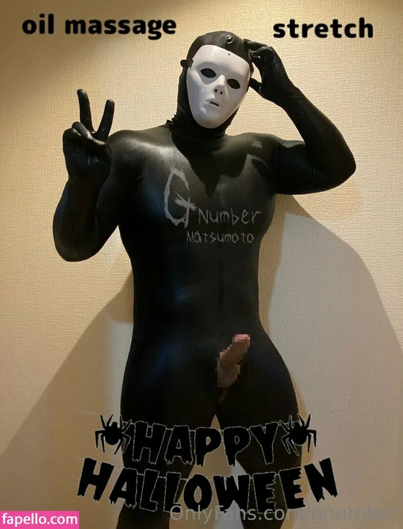 gnumber Onlyfans Photo Gallery 