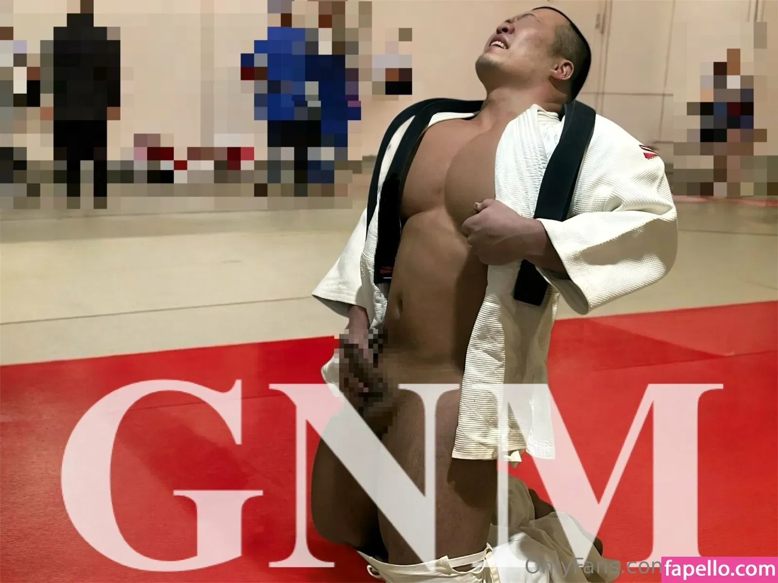 gnumber Onlyfans Photo Gallery 