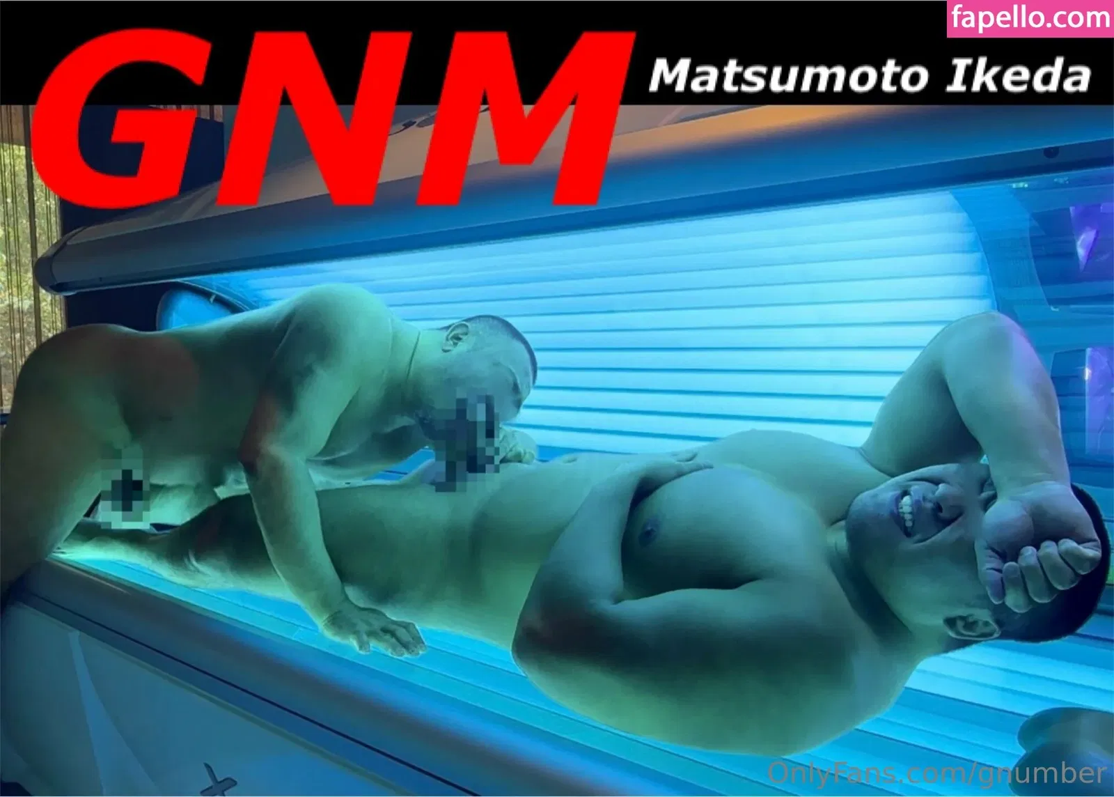 gnumber Onlyfans Photo Gallery 