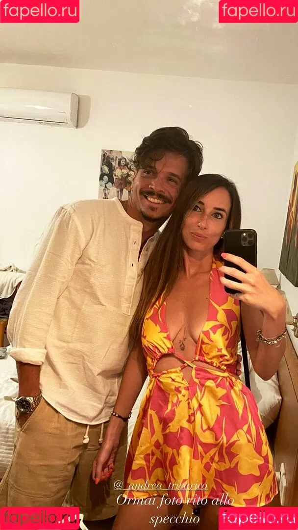 Alice Ippoliti Onlyfans Photo Gallery 