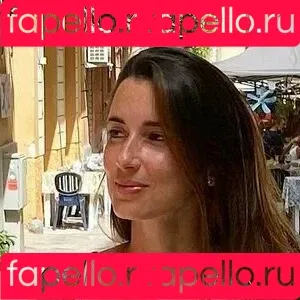 Alice Ippoliti Onlyfans Photo Gallery 