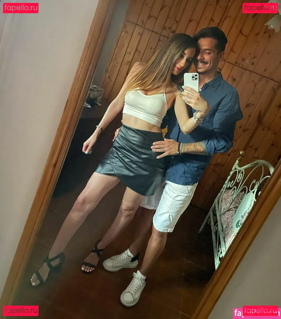 Alice Ippoliti Onlyfans Photo Gallery 