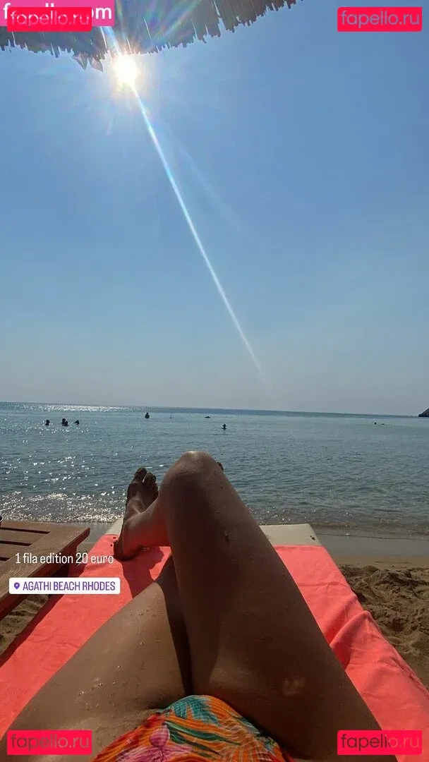 Alice Ippoliti Onlyfans Photo Gallery 