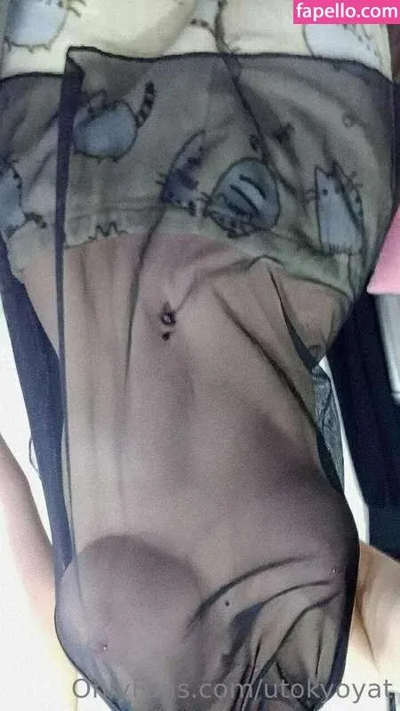 utokyoyat Onlyfans Photo Gallery 