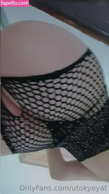 utokyoyat Onlyfans Photo Gallery 