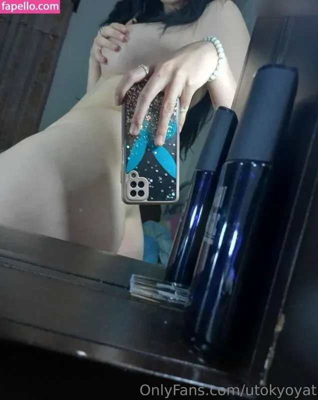 utokyoyat Onlyfans Photo Gallery 