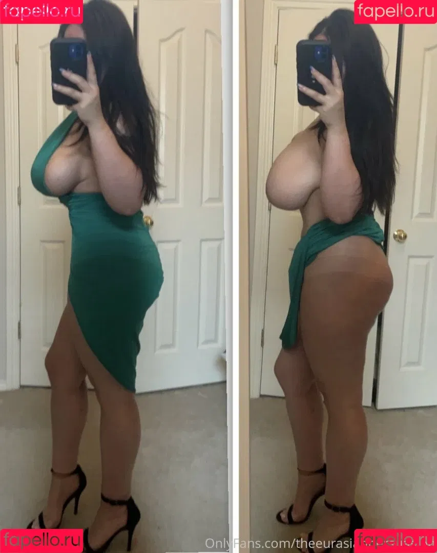 theeurasianpersuasion Onlyfans Photo Gallery 
