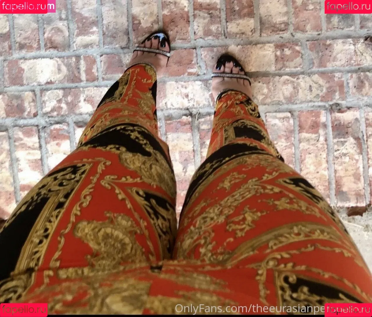 theeurasianpersuasion Onlyfans Photo Gallery 