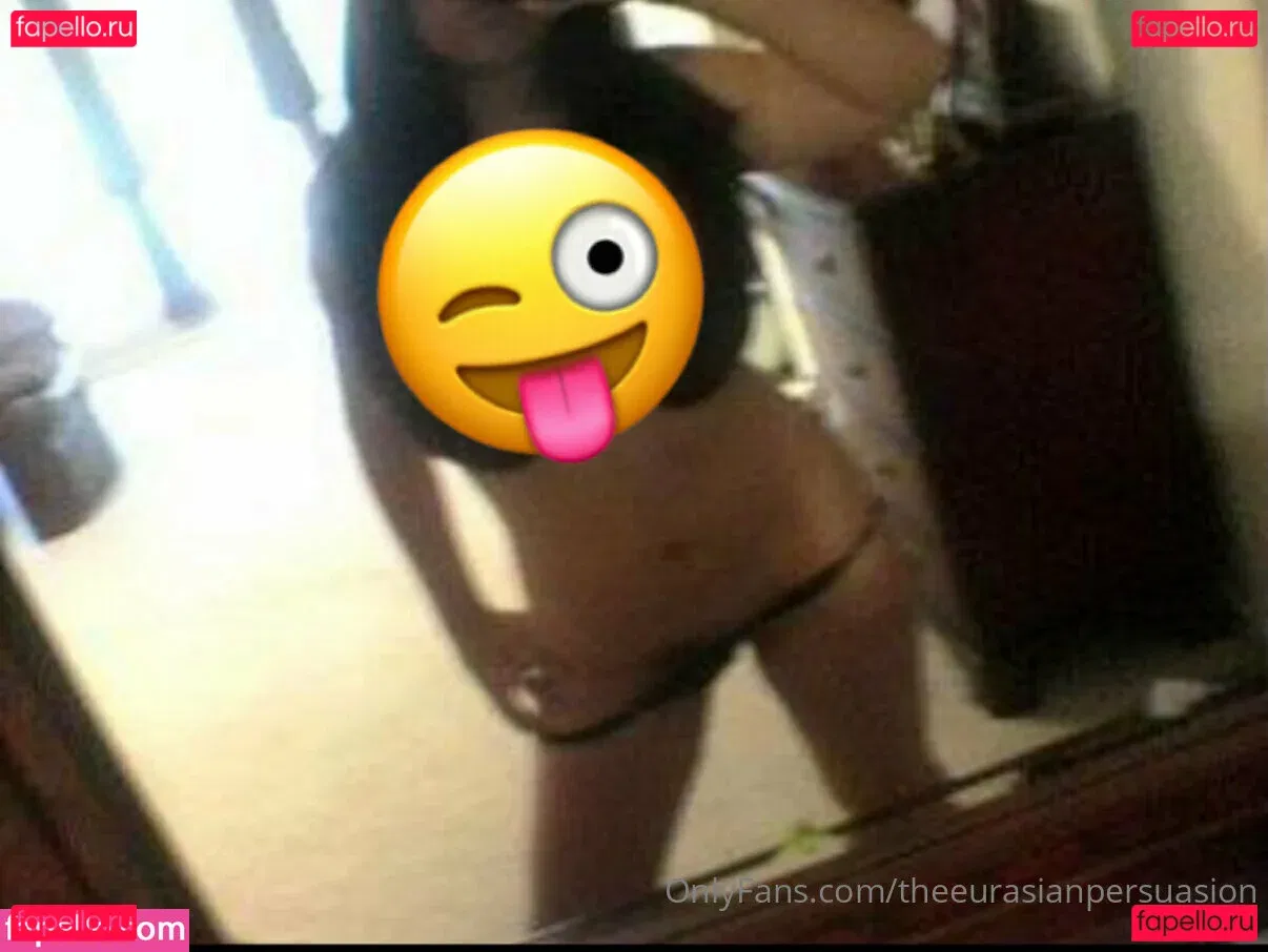 theeurasianpersuasion Onlyfans Photo Gallery 