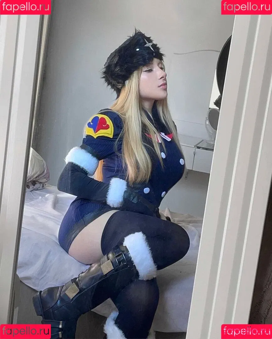 Emy Gasparotti Onlyfans Photo Gallery 