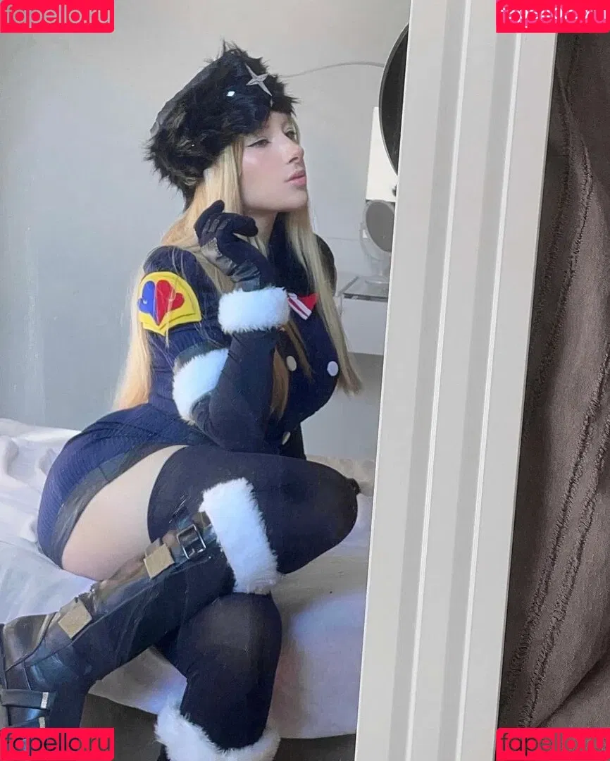 Emy Gasparotti Onlyfans Photo Gallery 