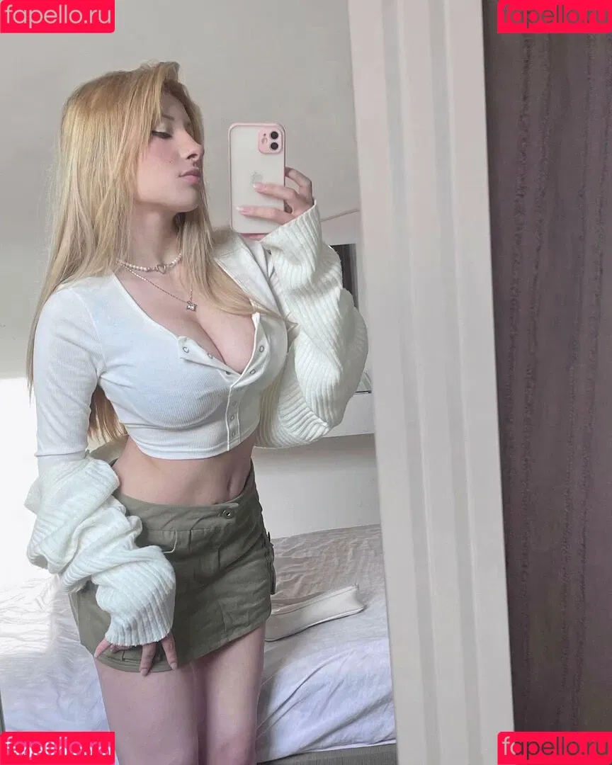 Emy Gasparotti Onlyfans Photo Gallery 