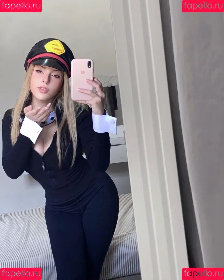 Emy Gasparotti Onlyfans Photo Gallery 