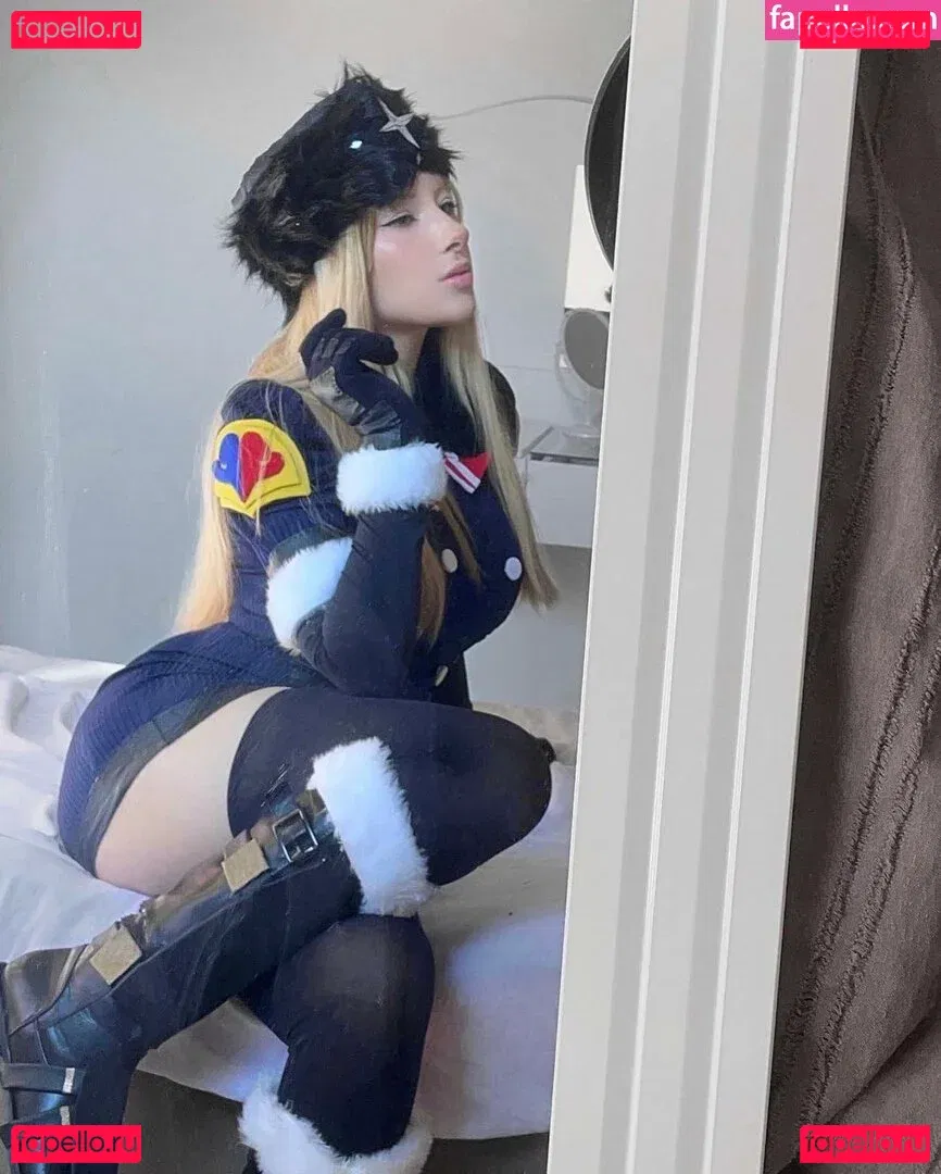 Emy Gasparotti Onlyfans Photo Gallery 