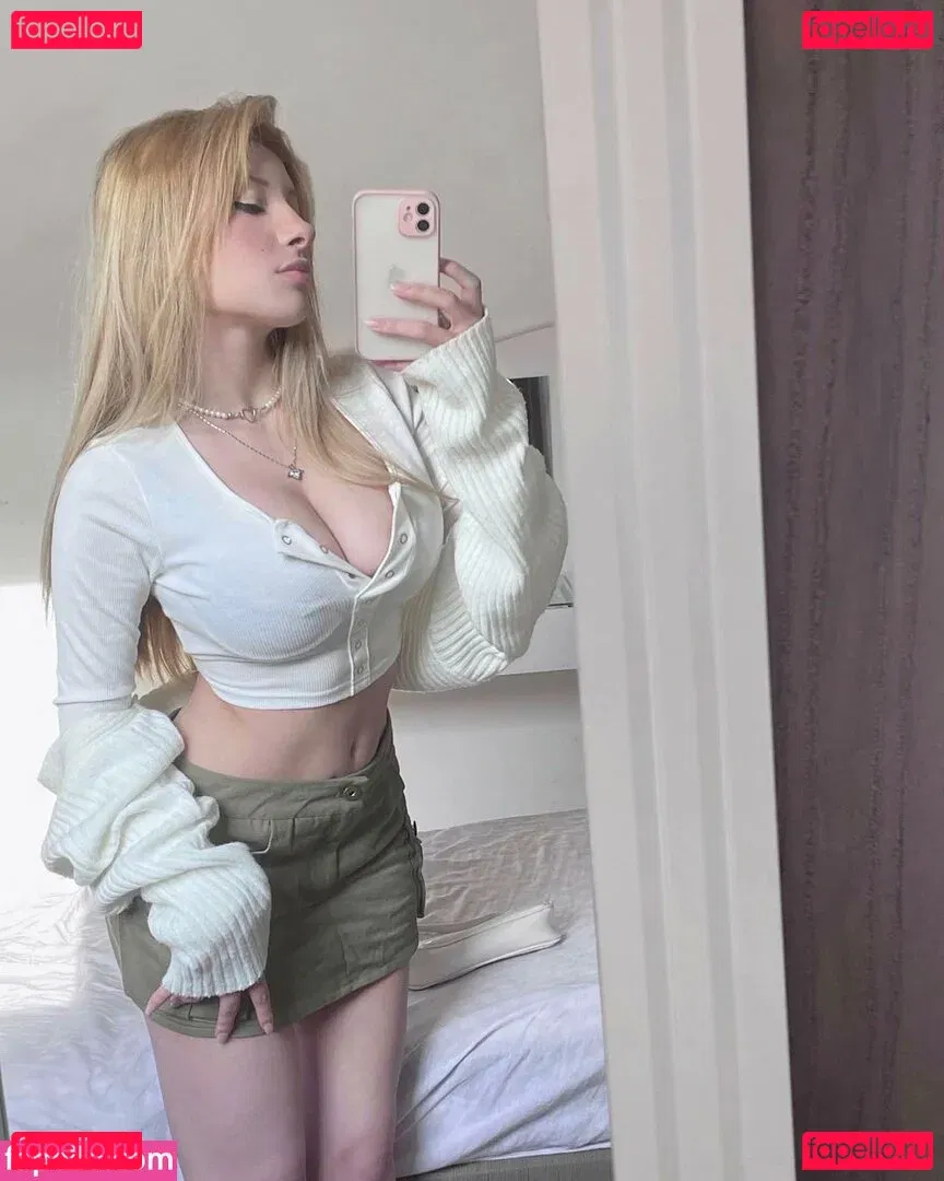 Emy Gasparotti Onlyfans Photo Gallery 