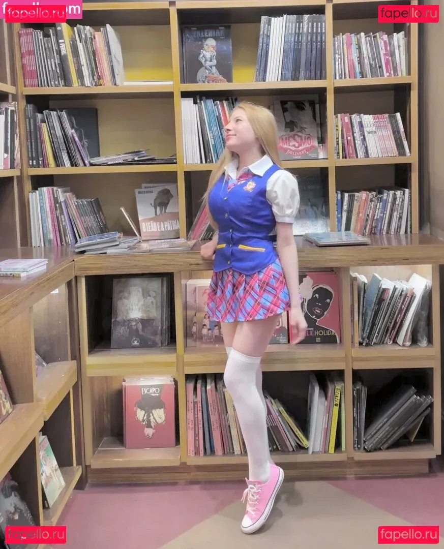 Emy Gasparotti Onlyfans Photo Gallery 