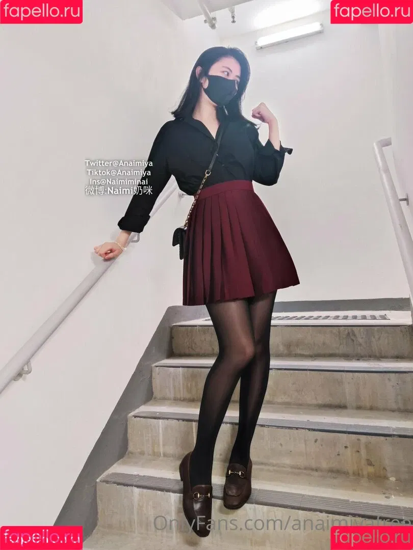 anaimiyafree Onlyfans Photo Gallery 