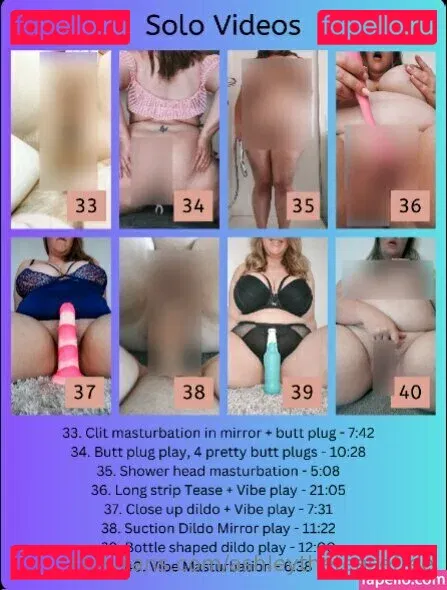 ashleytheteasefree Onlyfans Photo Gallery 