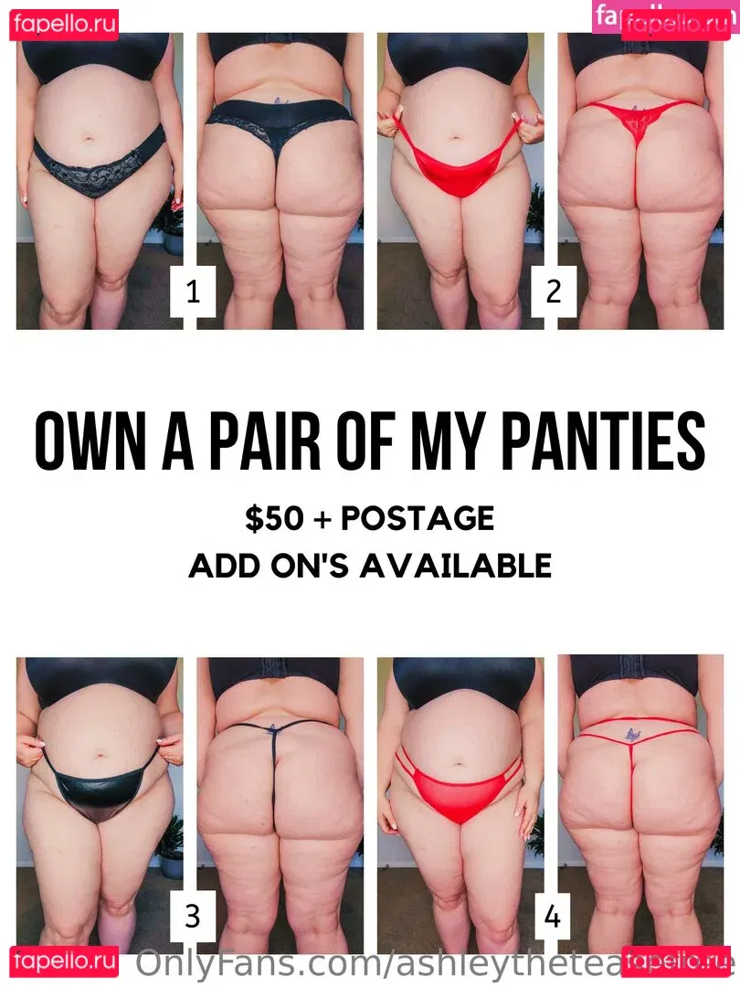 ashleytheteasefree Onlyfans Photo Gallery 