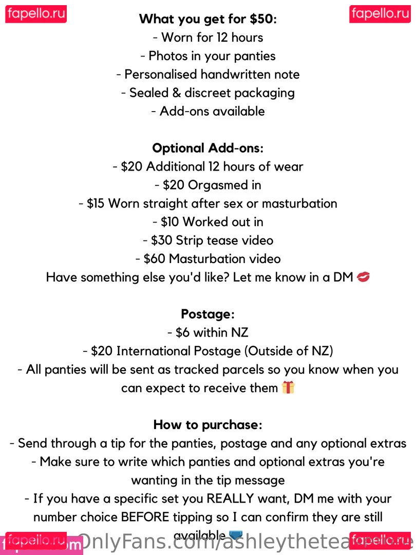 ashleytheteasefree Onlyfans Photo Gallery 