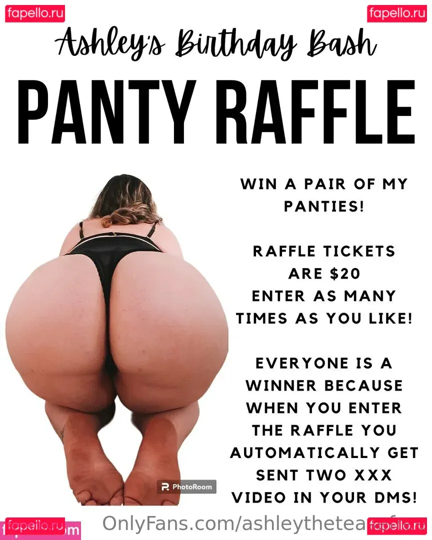 ashleytheteasefree Onlyfans Photo Gallery 