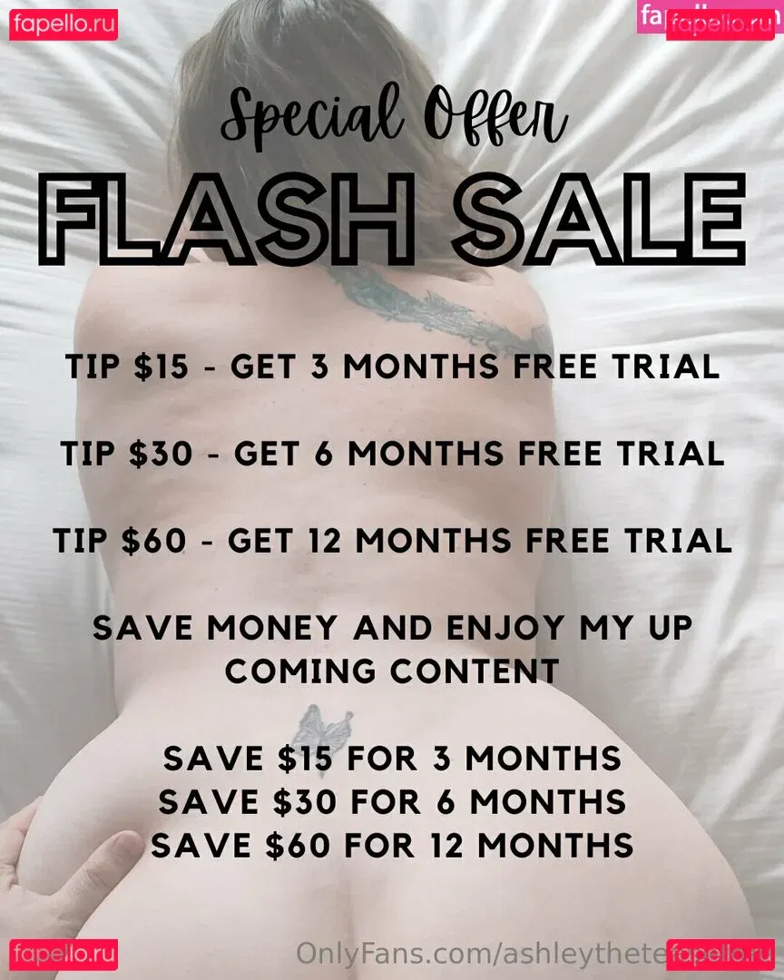 ashleytheteasefree Onlyfans Photo Gallery 