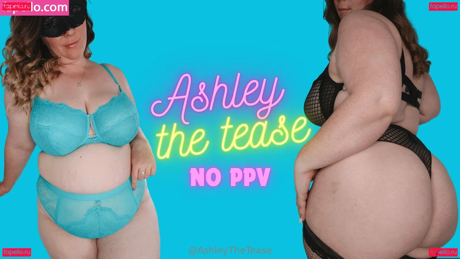 ashleytheteasefree Onlyfans Photo Gallery 