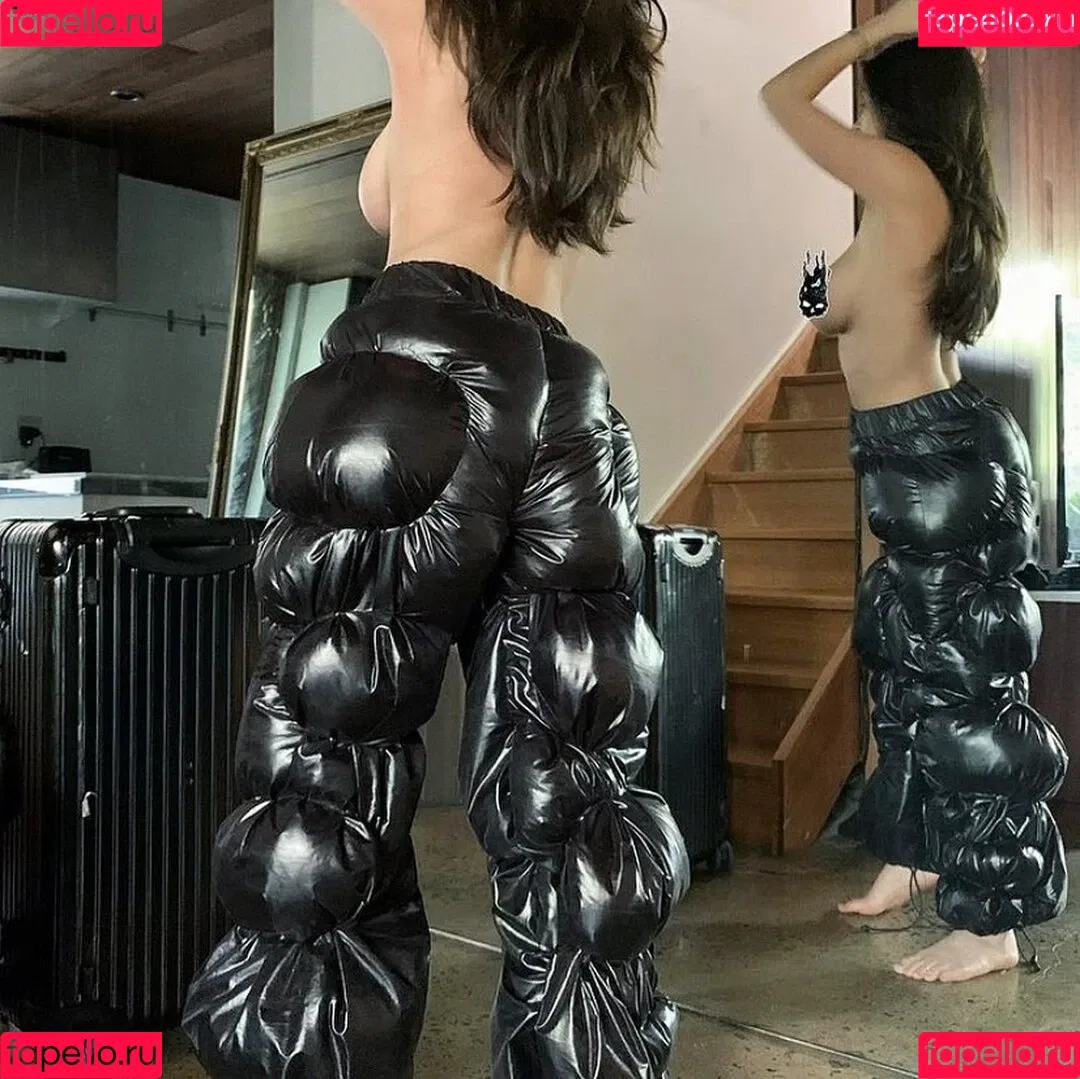 Bianca Censori Onlyfans Photo Gallery 