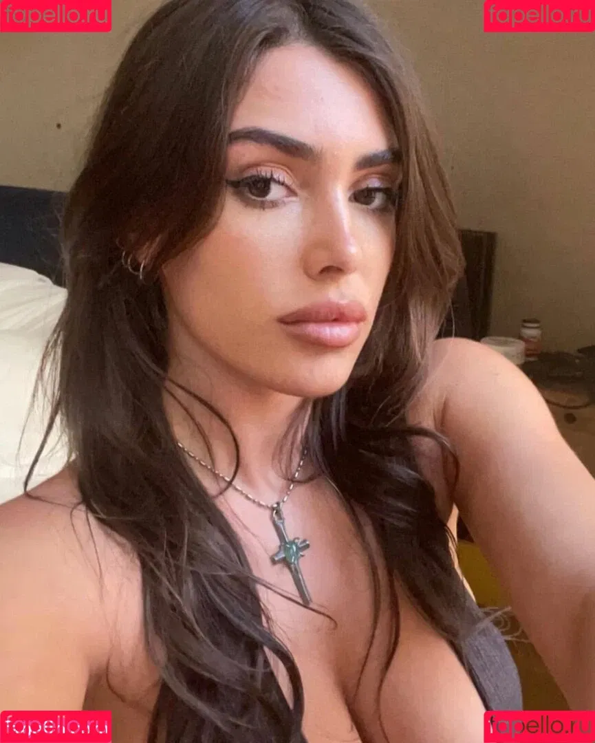 Bianca Censori Onlyfans Photo Gallery 