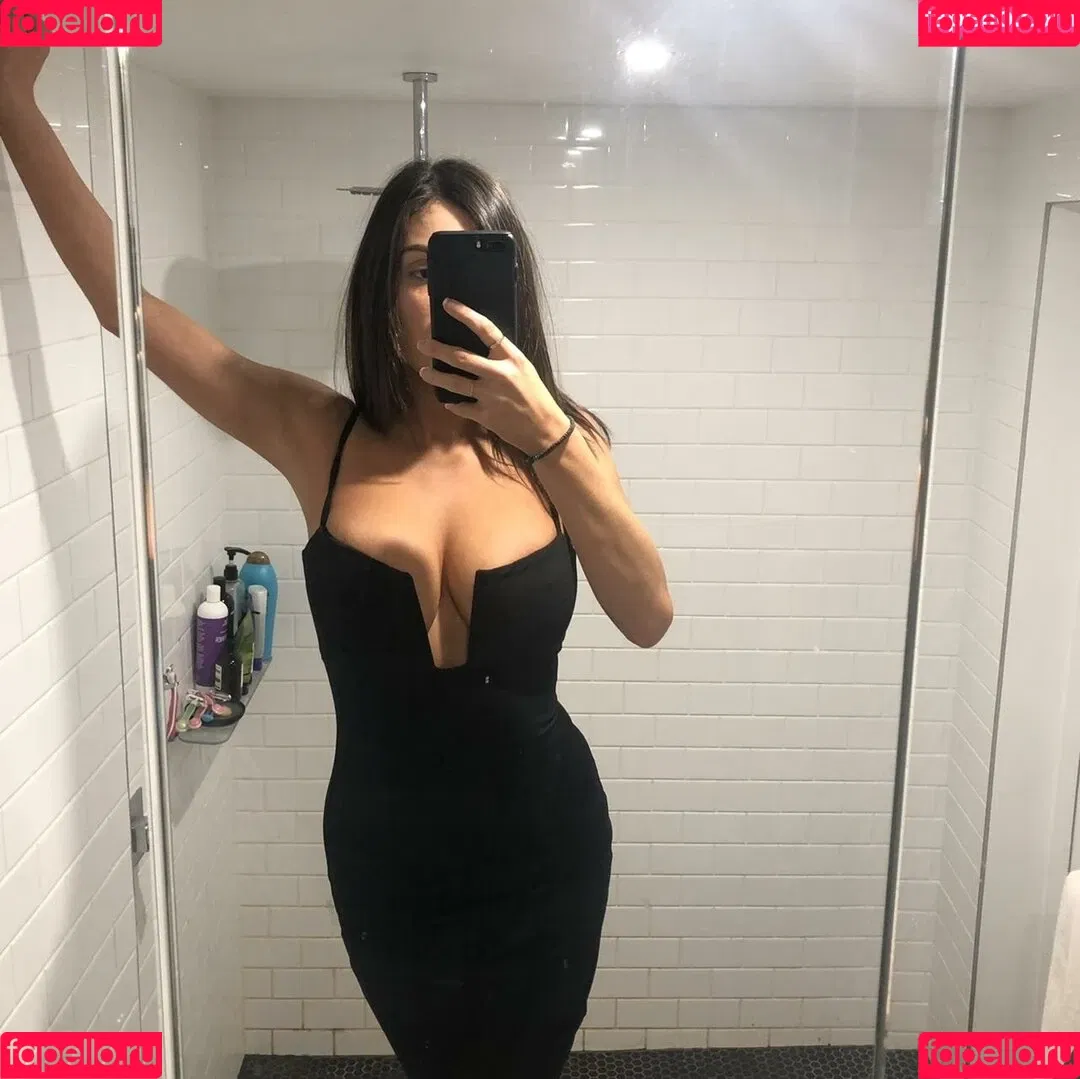 Bianca Censori Onlyfans Photo Gallery 