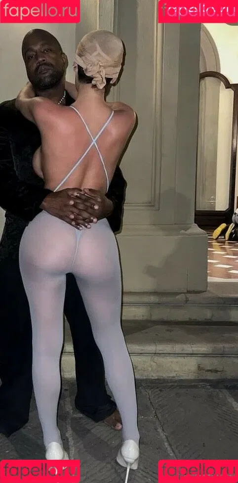 Bianca Censori Onlyfans Photo Gallery 