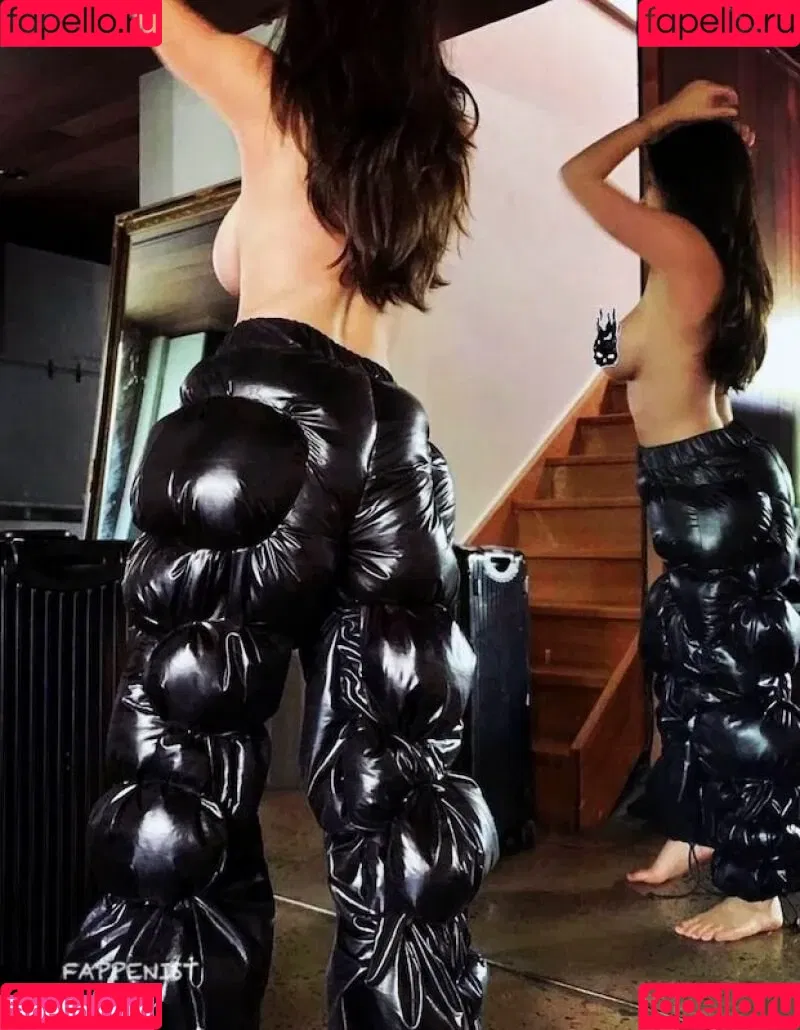 Bianca Censori Onlyfans Photo Gallery 