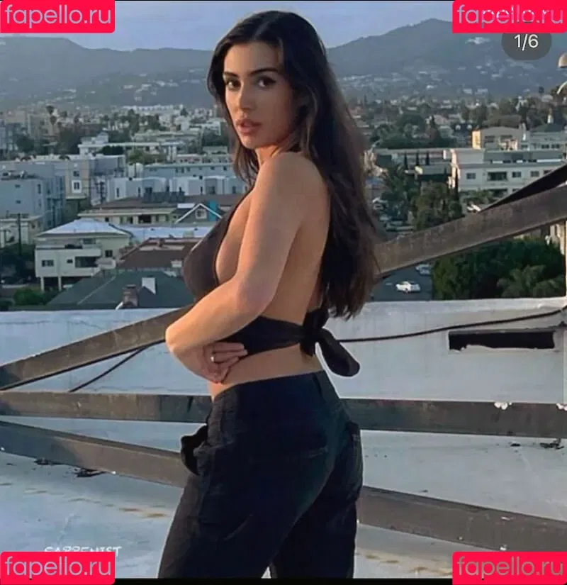 Bianca Censori Onlyfans Photo Gallery 