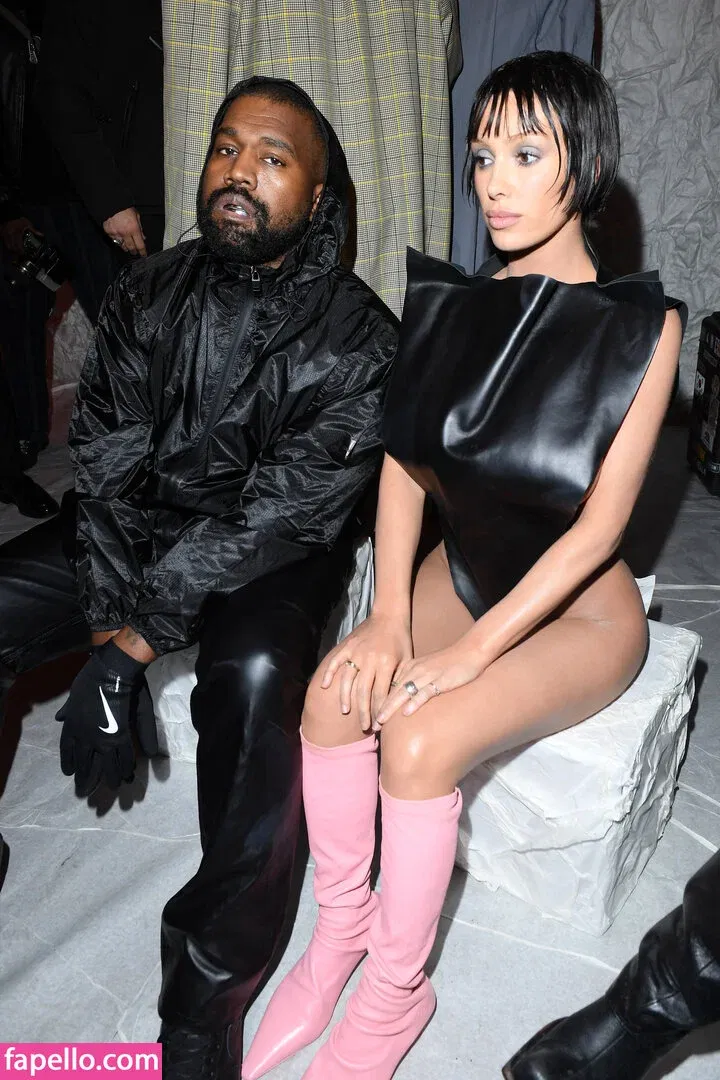 Bianca Censori Onlyfans Photo Gallery 