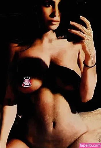 Bianca Censori Onlyfans Photo Gallery 